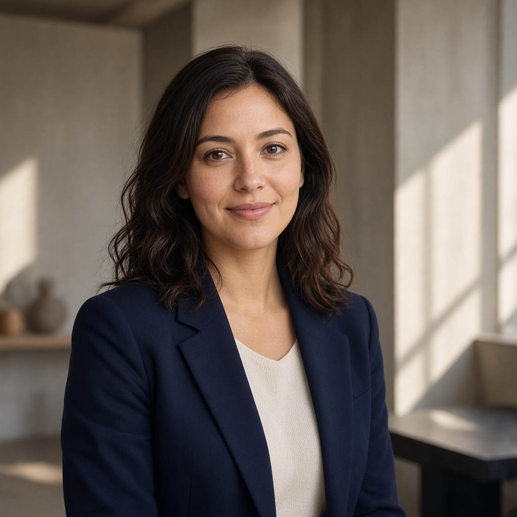 Elena Vargas — Lead Software Architect & Client Partnerships